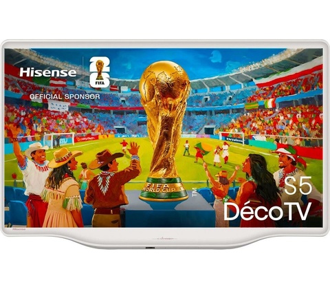 Hisense 32S5Q