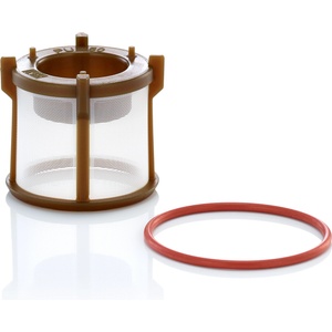 Mann-filter Горивен филтър mann-filter pu 50 z