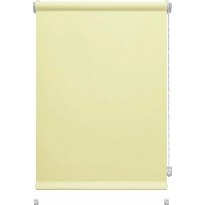 Gardinia Žltá roleta 57x150 cm Mini Sonata