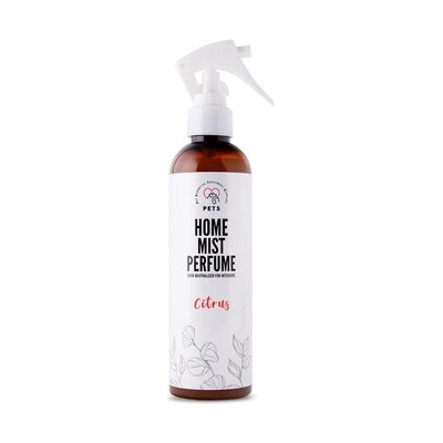 PETS Home Mist Perfume Citrus 250 ml