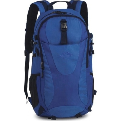 Southwest Bound sport ripstop 30367-4600 modrá 18 l