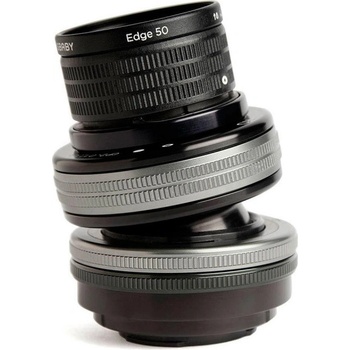 Lensbaby Composer Pro II Edge 50 Optic Nikon Z-mount