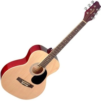 Stagg Акустична китара SA20A NAT от MusicShop