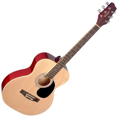 Stagg Акустична китара SA20A NAT от MusicShop