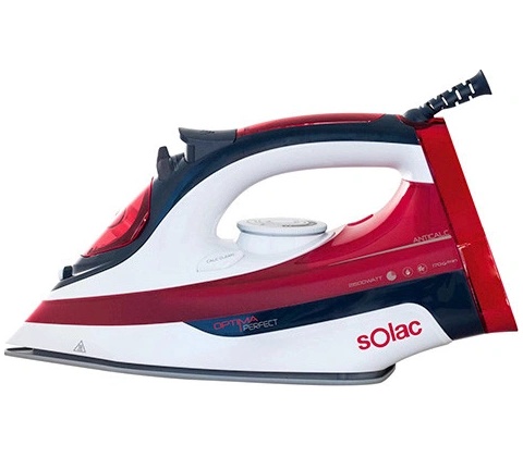 Solac PV 2014