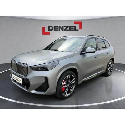 BMW iX1 xDrive30 225 kW