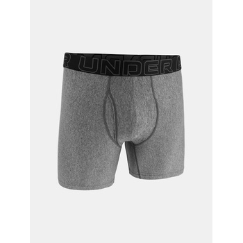 Under Armour Мъжки боксерки Under Armour M UA Perf Tech 6in (1 бр. ) Under Armour | Siv | МЪЖЕ | S