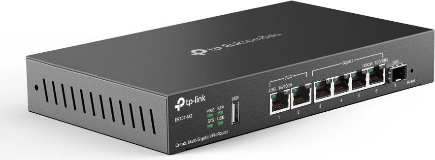 TP-Link ER707-M2