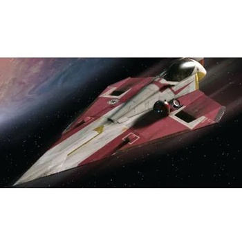 Revell Star Wars Jedi Starfighter 6731