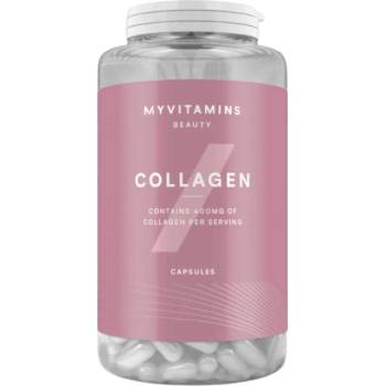 Image 1 of Myprotein Collagen [90 капсули]