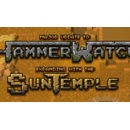 Hammerwatch