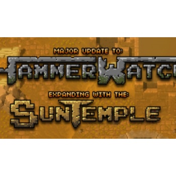 Hammerwatch