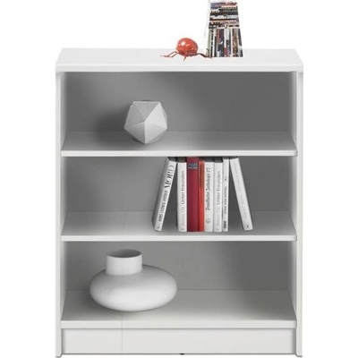 Sconto Regál OPTIMUS 35-002 biela