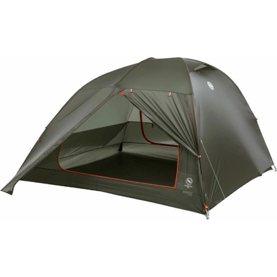 Big Agnes Copper Spur UL4