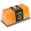 Bluebeards Revenge Cuban Gold mýdlo pro pravé chlapy 175 g