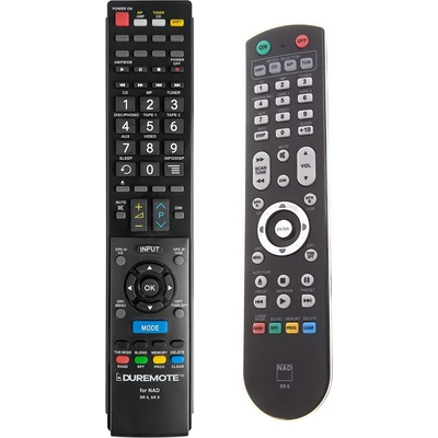 GENERAL Nad sr-8 - дистанционно управление дубликат (sr-8)