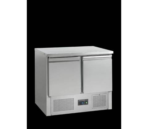 Tefcold SA 910