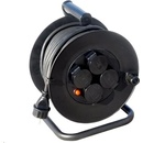 Predlžovacie káble Solight PB34