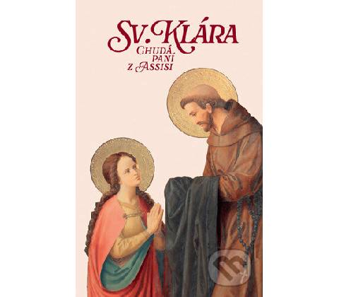 Sv. Klára