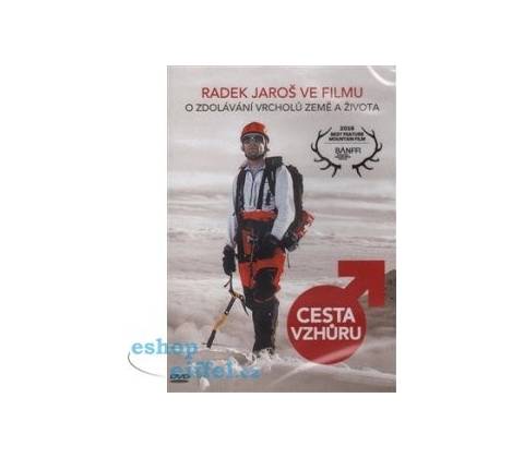 Cesta vzhůru