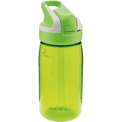 Laken tritan Summit 450 ml zelená