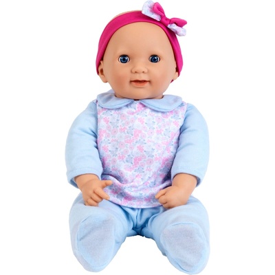 Theo Klein Baby Coralie - Интерактивна детска кукла (1717)