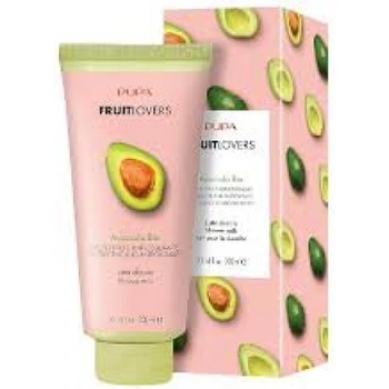 PUPA Fruit Lovers - Мляко за душ 300 мл