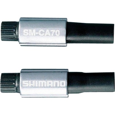Shimano Skrutka nastavovacia SM-CA70 pre radiaci bowden 2ks