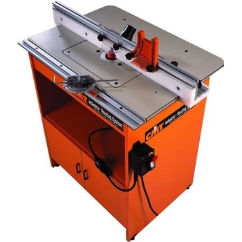 CMT Orange Tools CMT Industrio Frézovací stolík C99950001