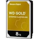 Pevné disky interné WD Gold 8TB, WD8004FRYZ