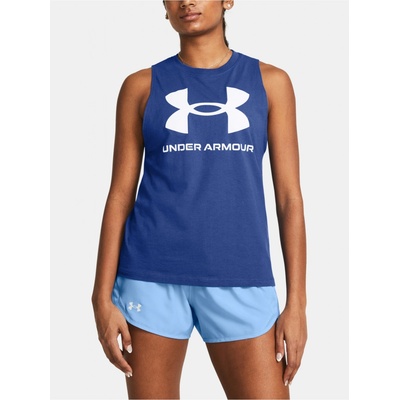 Under Armour UA Live Rival Tank