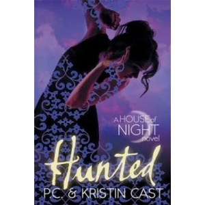 Hunted | P C Cast (2013)