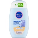 Nivea Baby jemný šampón 200 ml