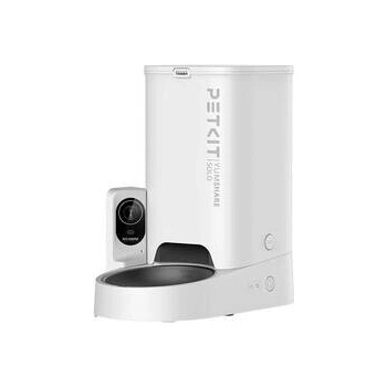 PetKit Yumshare SOLO 3 L Šikovný dávkovač krmiva prepojenie s aplikáciou P571