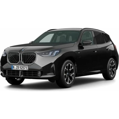 BMW X3 30e xDrive 220 kW