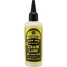 JUICE LUBES Chain Juice Dry