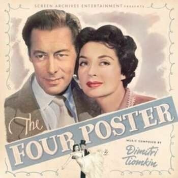 Ost - Four Poster CD