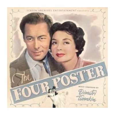 Ost - Four Poster CD