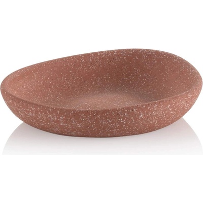 Kela Кафява сапунерка KELA от серия Roda