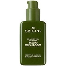 Origins posilňujúca pleťová emulzia Mega-Mushroom Fortifying Emulsion 100 ml