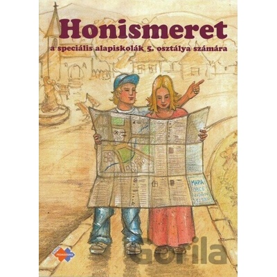 Honismeret a speciális alapiskolák 5. osztálya számára