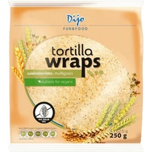 Dijo Tortilla Wraps 250 g