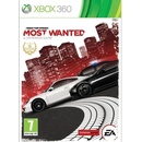 Hry na Xbox 360 Need for Speed Most Wanted 2