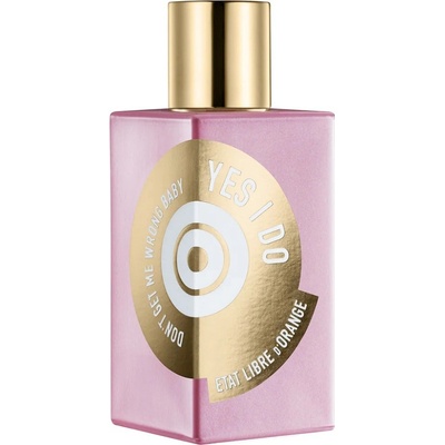 Etat Libre d´Orange Don´t Get Me Wrong Baby Yes I Do parfumovaná voda dámska 100 ml tester
