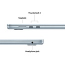 Image 1 of Apple MacBook Air 15 M5 MDVU4D/A