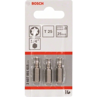 BOSCH T25 2607001615