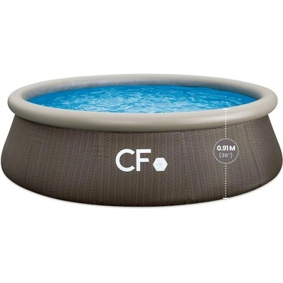 CF QUICK ratan 366 x 91 cm BAZ0058