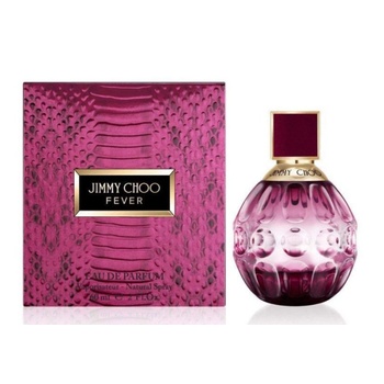 Image 1 of Jimmy Choo Fever EDP 60 ml