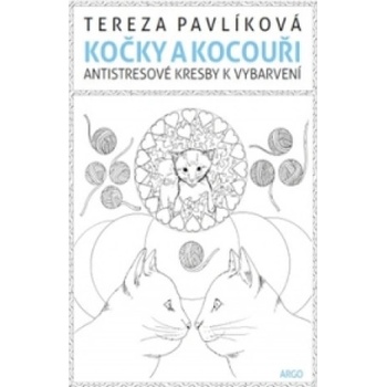 Kočky a kocouři - Tereza Pavlíková