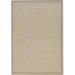 Ayyildiz Бежов външен килим 80x150 cm Giza - Ayyildiz Carpets (GIZA801501410BEIGE)